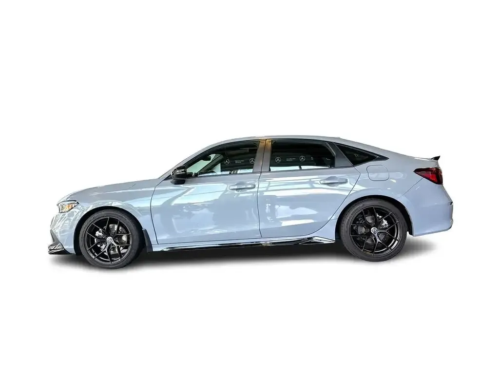Honda Civic 2024 photo 4