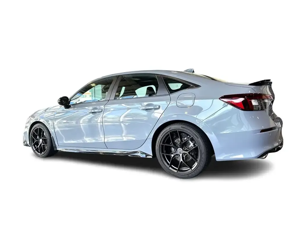 Honda Civic 2024 photo 3