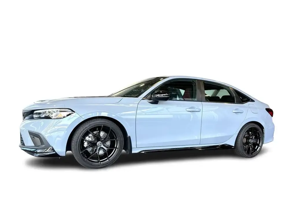 Honda Civic 2024 photo 5