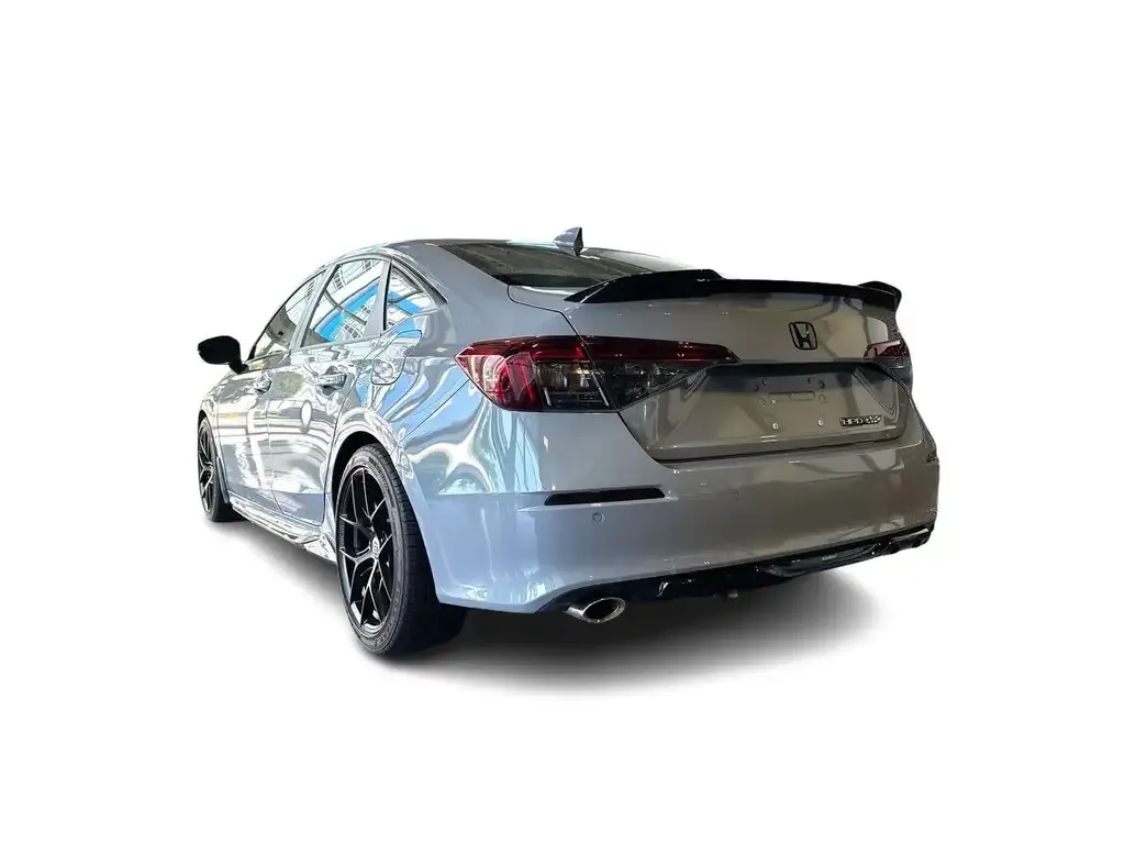 Honda Civic 2024 photo 2