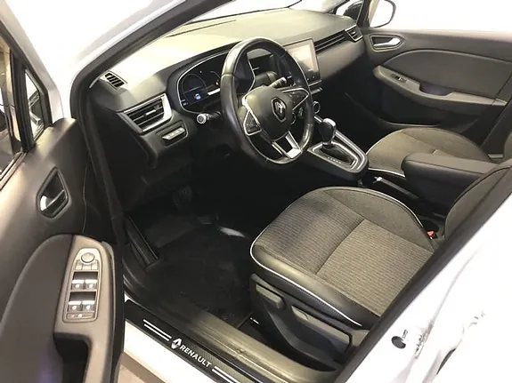 Renault Clio 2021 photo 5