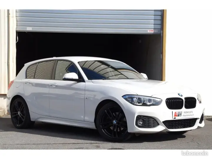 BMW Série 1