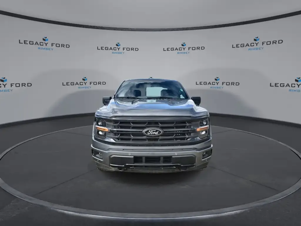 Ford F-150 2026 photo 3