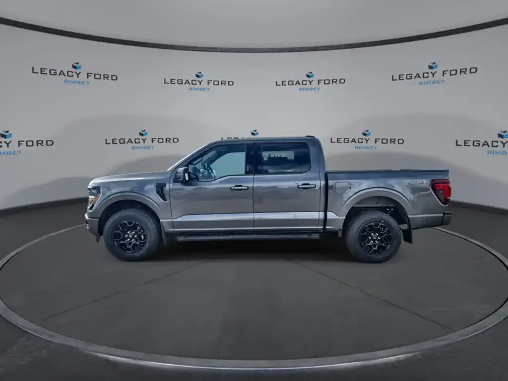 Ford F-150 2026 photo 5