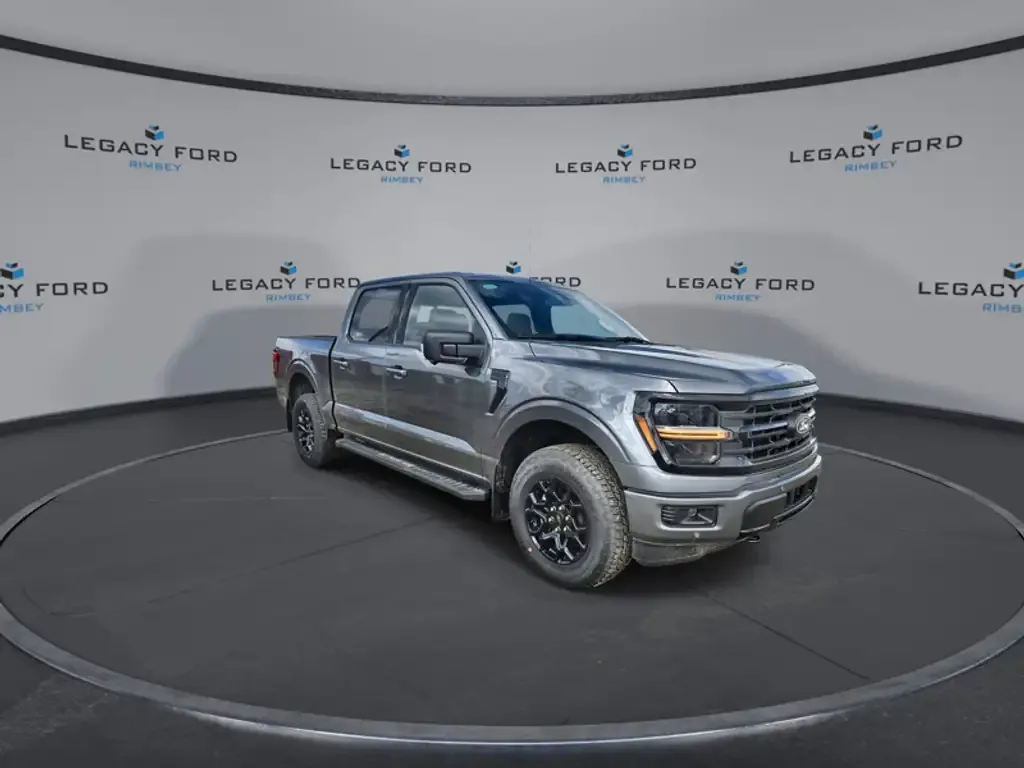 Ford F-150 2026 photo 2