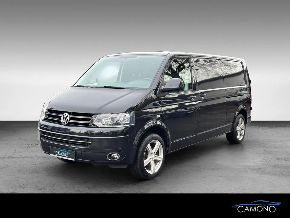 Volkswagen T5