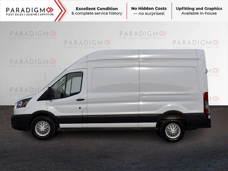 Ford Transit 2026 photo 3