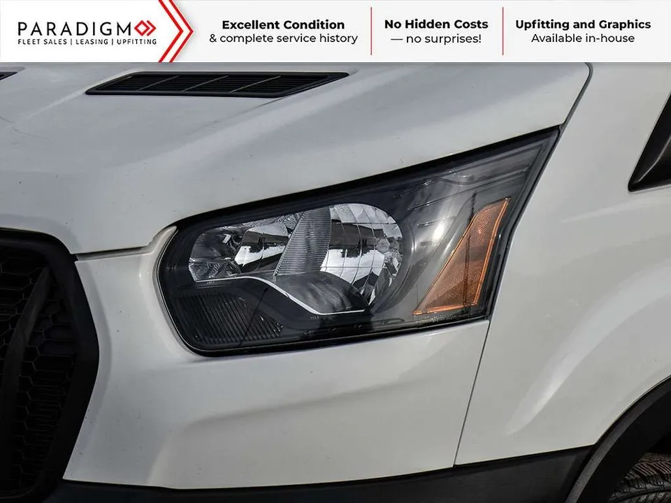 Ford Transit 2026 photo 5