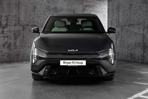 Kia Ev4 2026 photo 3
