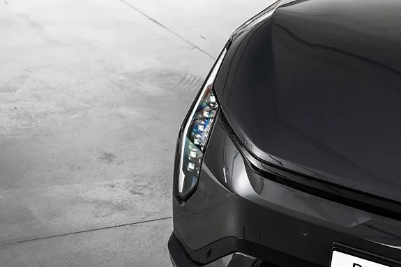 Kia Ev4 2026 photo 5