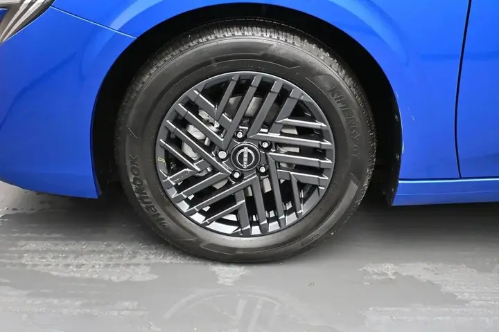 Nissan Sentra 2026 photo 4