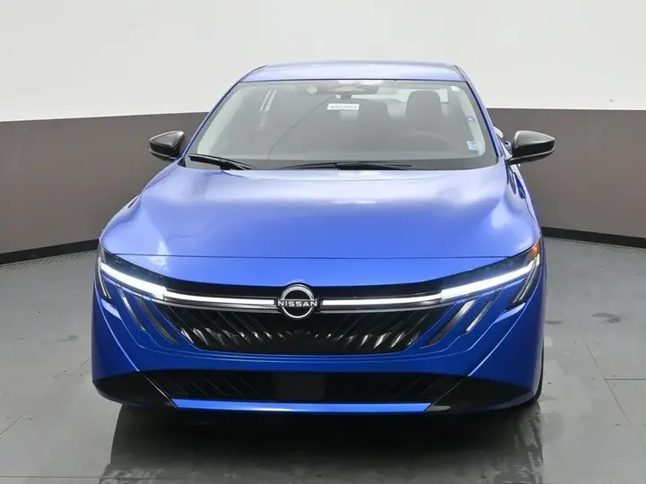 Nissan Sentra 2026 photo 2
