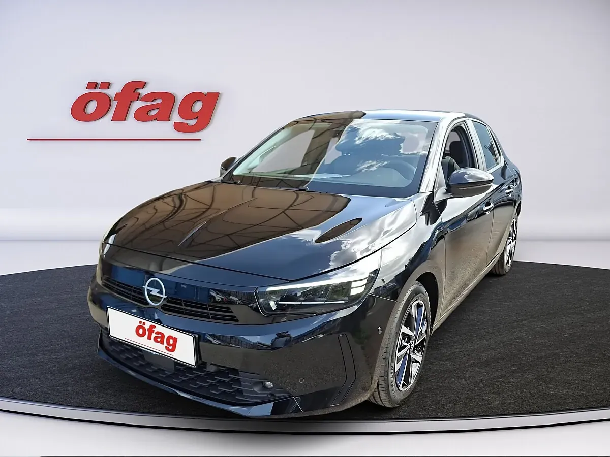 Opel Corsa 2026 photo 3