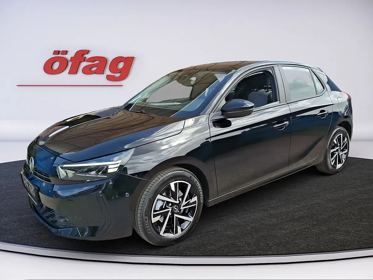 Opel Corsa 2026 photo 2