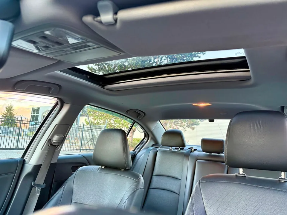 Honda Accord 2014 photo 4