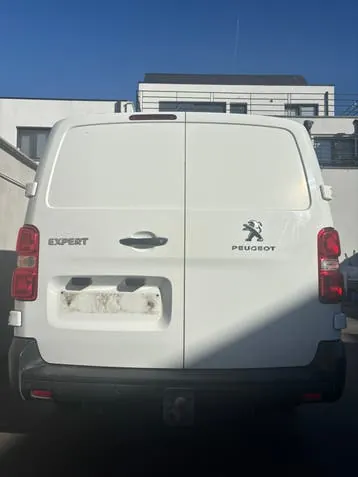 Peugeot Expert 2017 photo 2