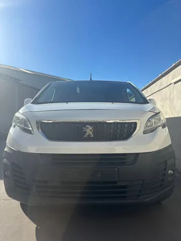 Peugeot Expert