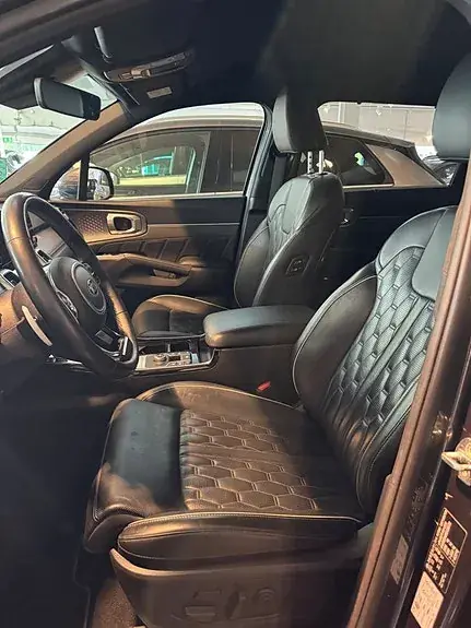 Kia Sorento 2021 photo 3