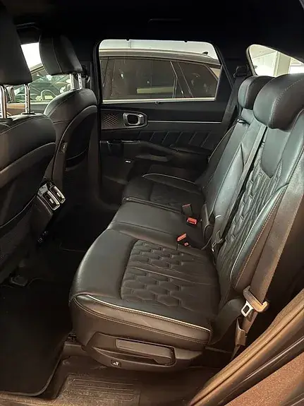 Kia Sorento 2021 photo 4