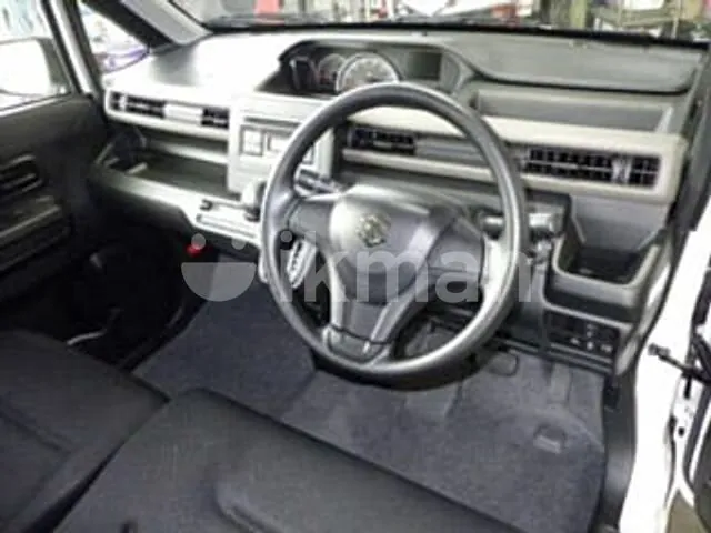 Suzuki Wagon R 2024 photo 3