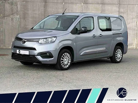 Toyota Proace City