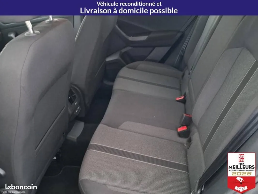 Volkswagen T-Roc 2023 photo 5