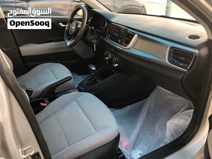 Kia Rio 2020 photo 4
