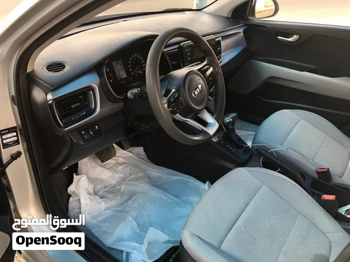 Kia Rio 2020 photo 3