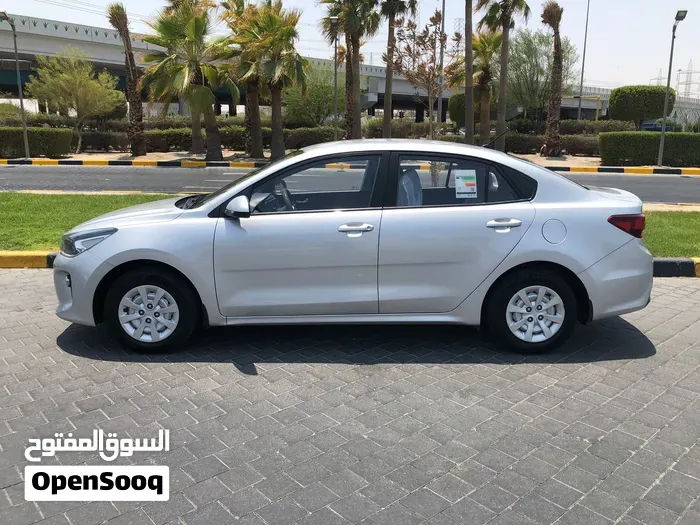 Kia Rio 2020 photo 2
