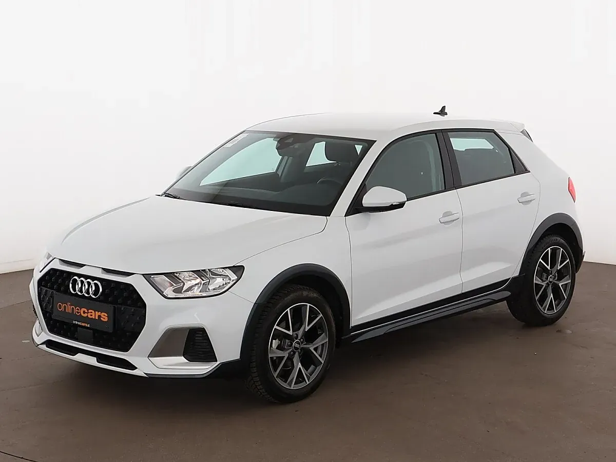 Audi A1 2022 photo 2