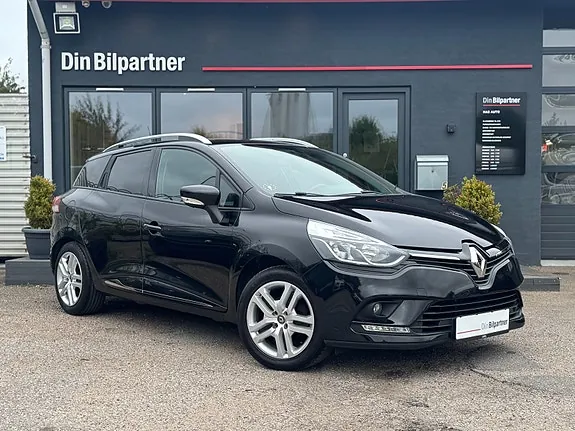 Renault Clio Iv