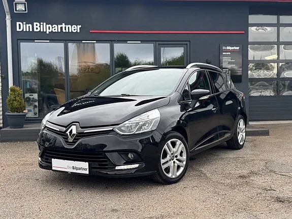 Renault Clio Iv 2020 photo 2