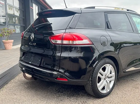 Renault Clio Iv 2020 photo 3