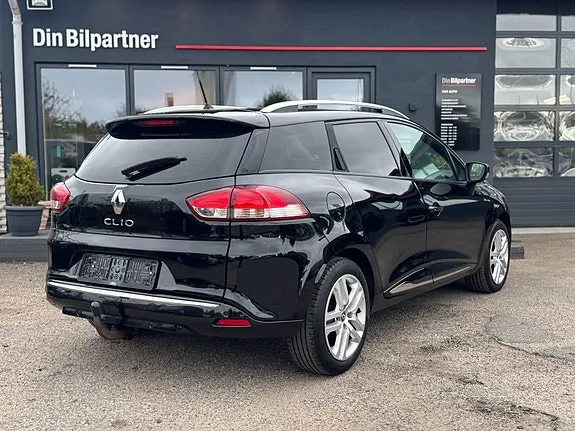 Renault Clio Iv 2020 photo 5