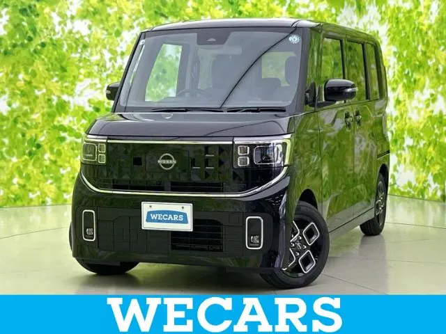 Nissan Ruuke