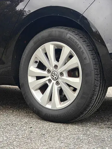 Volkswagen Golf 7 2015 photo 5