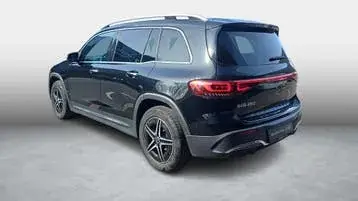 Mercedes-Benz Eqb 2023 photo 3