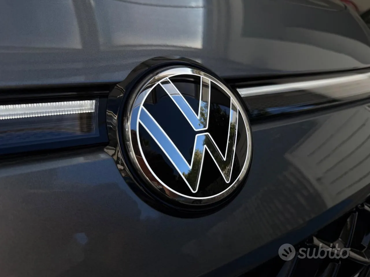 Volkswagen T-Roc 2026 photo 2