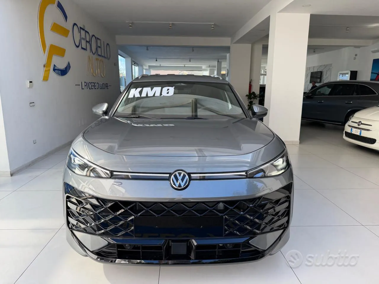 Volkswagen T-Roc 2026 photo 5