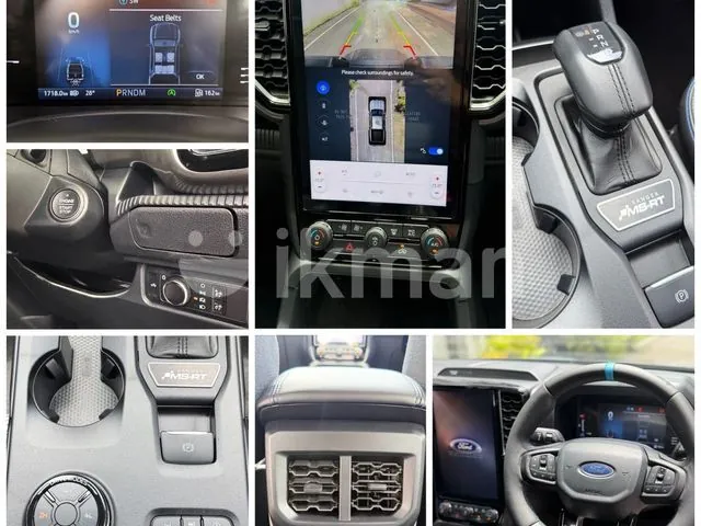 Ford Ranger photo 4