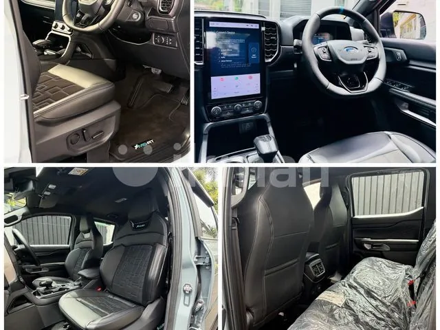 Ford Ranger photo 5