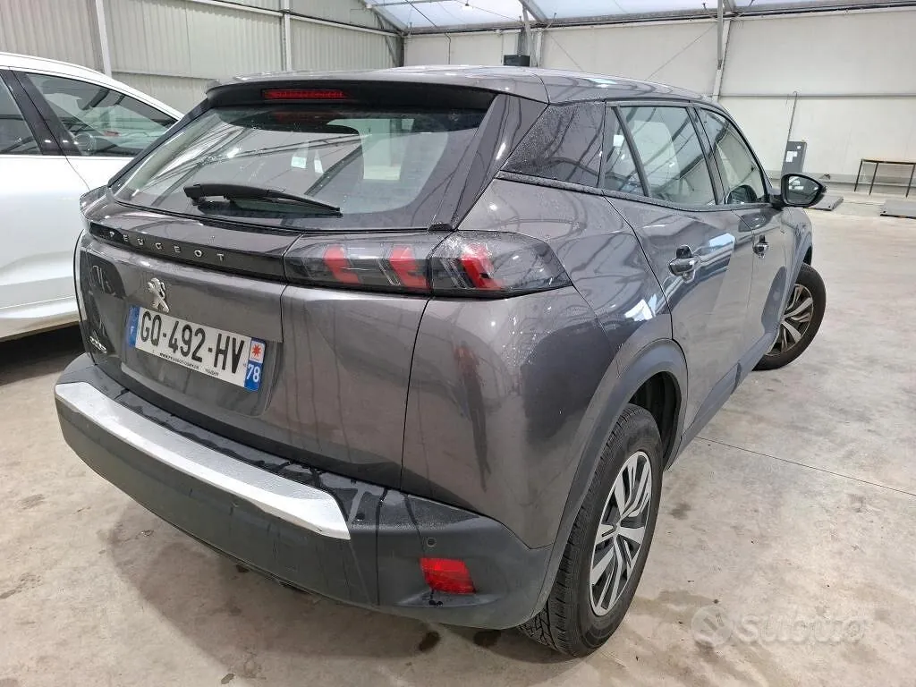 Peugeot 2008 2023 photo 5