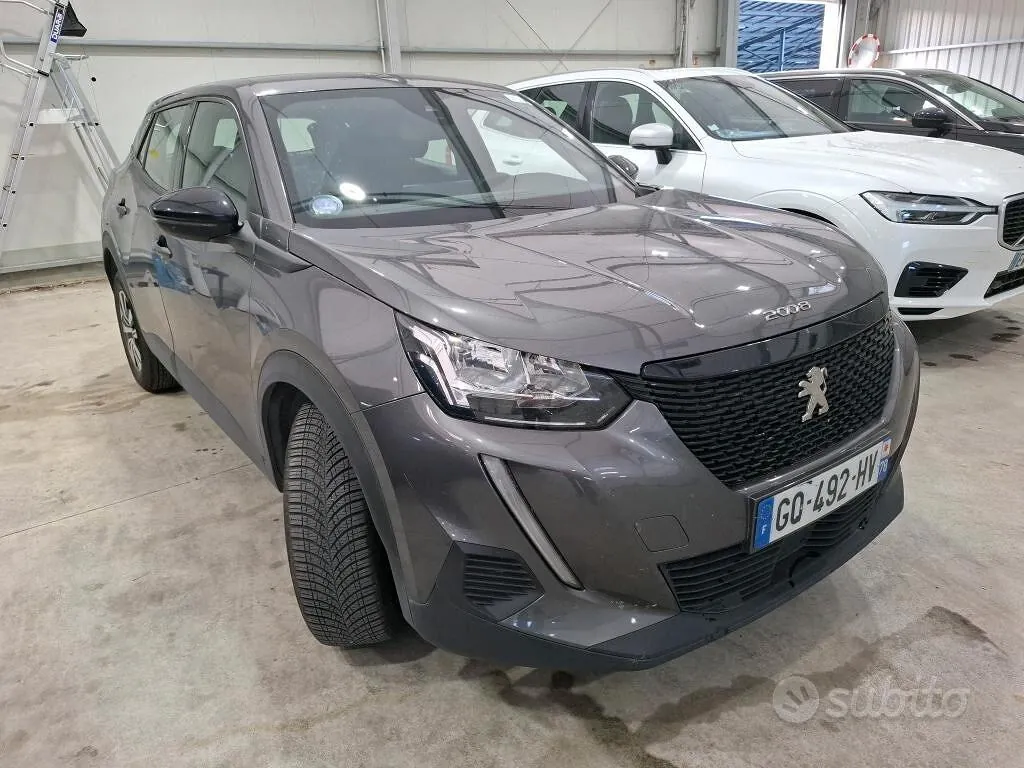 Peugeot 2008 2023 photo 3