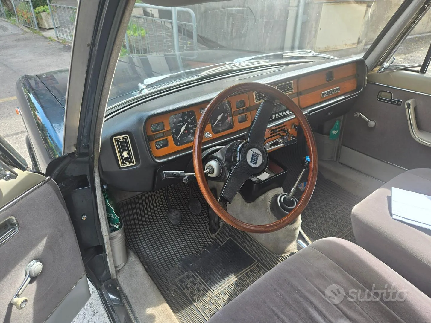 Lancia Altro 1970 photo 5