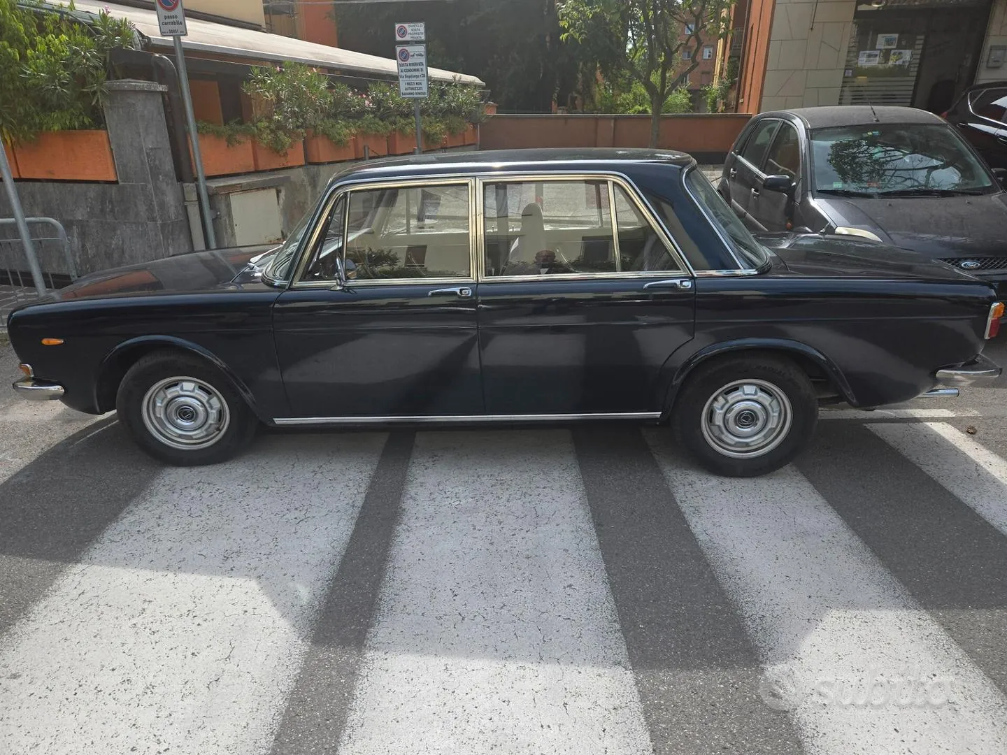 Lancia Altro 1970 photo 2