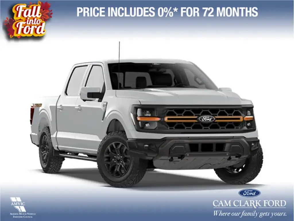 Ford F-150 2026 photo 4