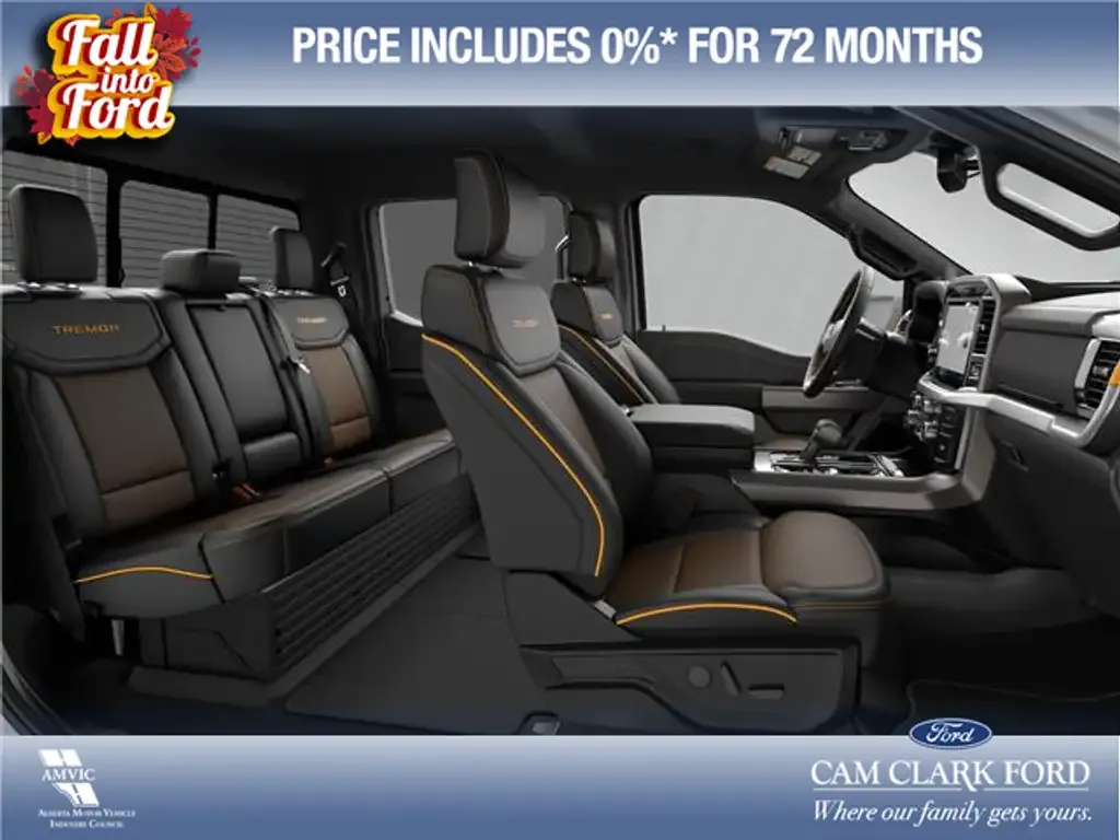 Ford F-150 2026 photo 5