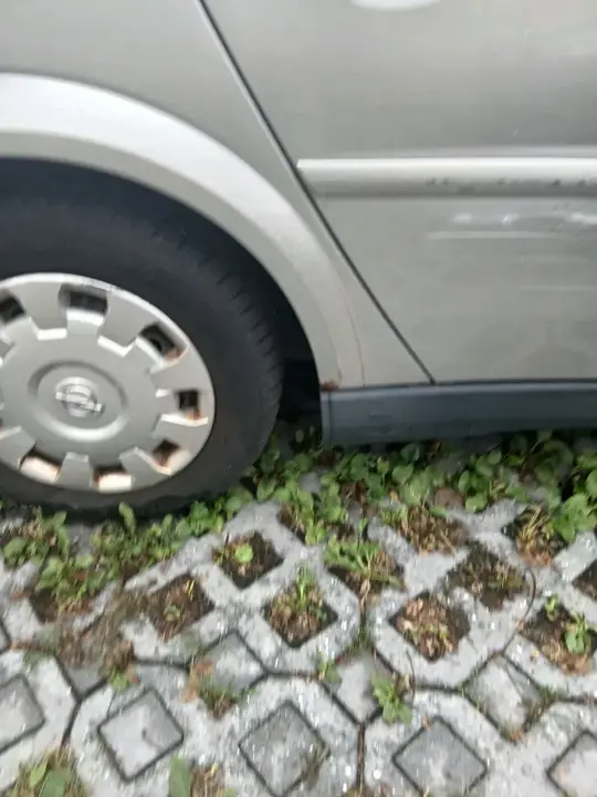 Opel Vectra 2004 photo 2