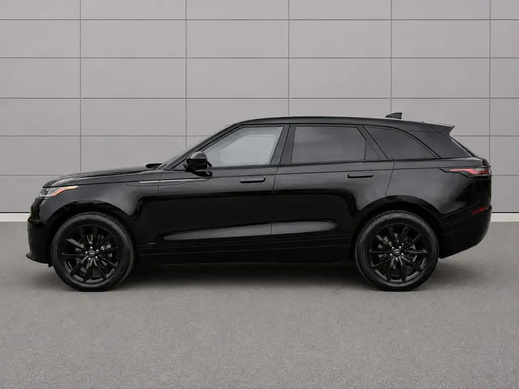 Land Rover Range Rover Velar 2026 photo 2
