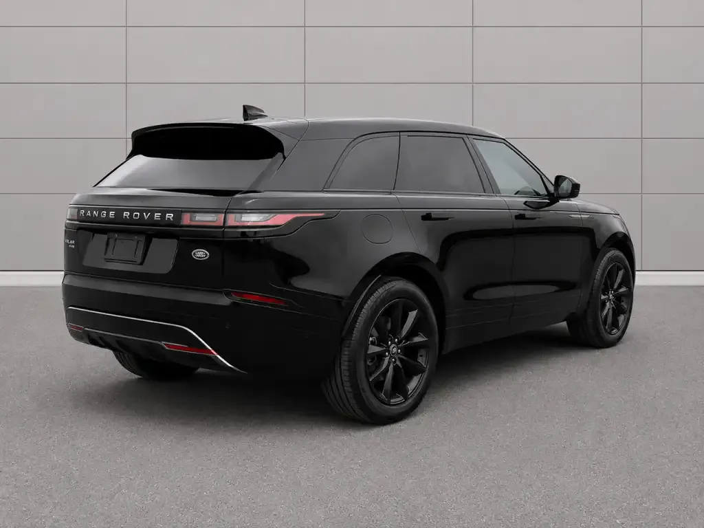 Land Rover Range Rover Velar 2026 photo 5